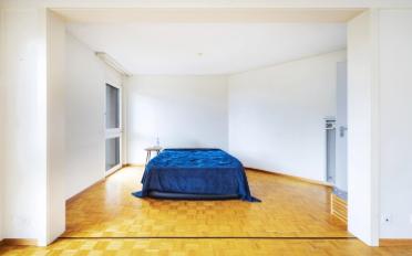 Apartment 3.5 rooms - image - 11