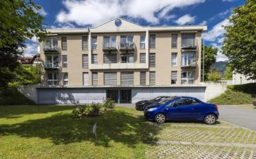 Apartment 3.5 rooms - image - 12