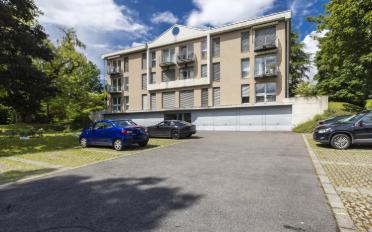 Apartment 3.5 rooms - image - 1