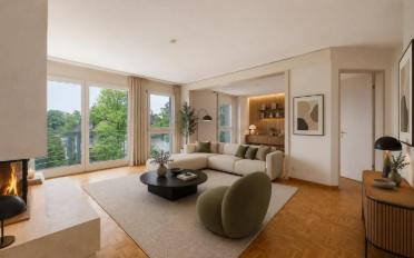 Wohnung 3.5 Zimmer - image - 10