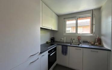 Apartment 4 rooms - image - 2