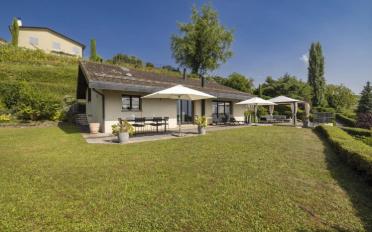 Villa 6 pièces - image - 2