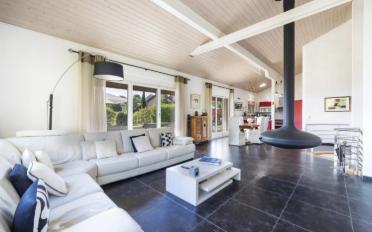 Villa 6 pièces - image - 4