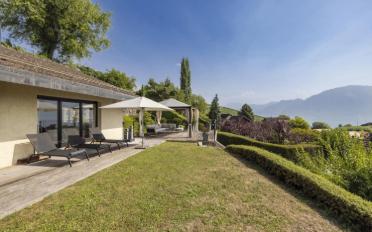Villa 6 pièces - image - 3