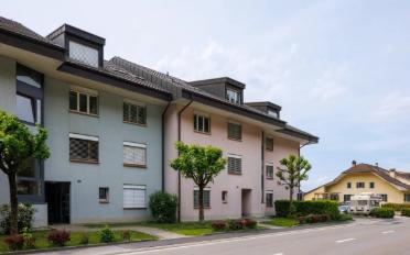 Apartment 1 room - image - 1