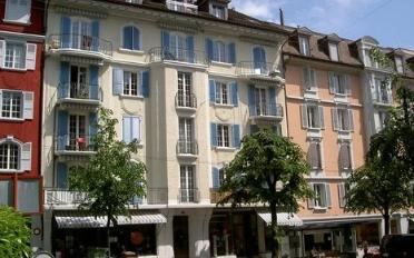 Wohnung 3 Zimmer - image - 1