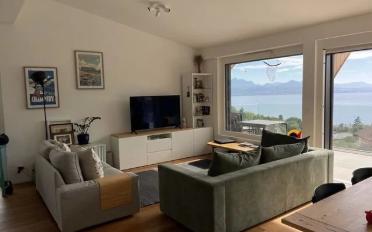 Wohnung 5.5 Zimmer - image - 7