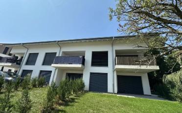 Wohnung 3.5 Zimmer - image - 1