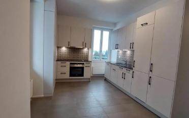 Apartment 2.5 rooms - image - 1