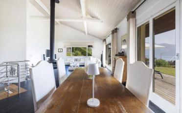 Villa 6 pièces - image - 8