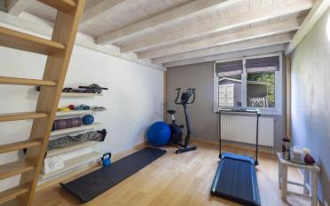 Villa 6 pièces - image - 12