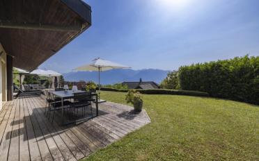 Villa 6 pièces - image - 7