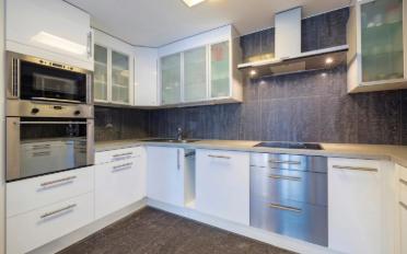 Apartment 3.5 rooms - image - 4
