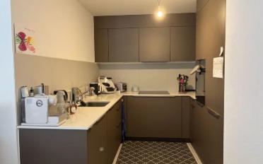 Apartment 4.5 rooms - image - 1