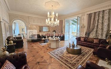 Single house 20 rooms - image - 3