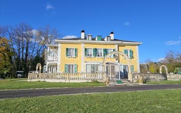 Single house 20 rooms - image - 5