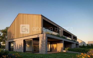 Row house 5 rooms - image - 2