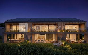 Row house 5 rooms - image - 3