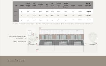 Row house 5 rooms - image - 5