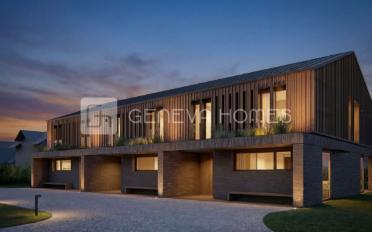 Row house 5 rooms - image - 4
