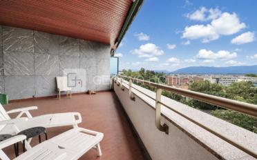Wohnung 2 Zimmer - image - 9