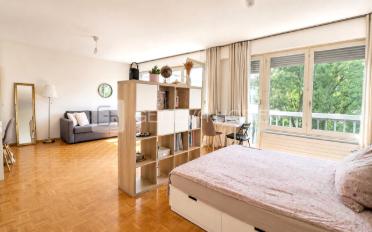 Apartment 1 room - image - 3