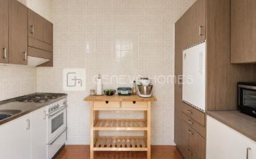 Apartment 1 room - image - 5
