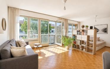 Apartment 1 room - image - 1
