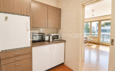 Apartment 1 room - image - 7