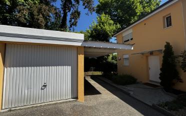 Maison 5.5 pièces - image - 2