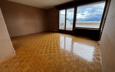 Attic flat 3 rooms - image - 10