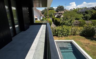 Villa 6.5 rooms - image - 7