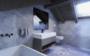 Single house 6 rooms - image - 5