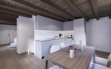 Single house 6 rooms - image - 3