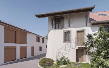 Single house 6 rooms - image - 7