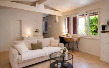 Single house 3 rooms - image - 2