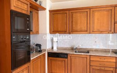 Apartment 6 rooms - image - 1
