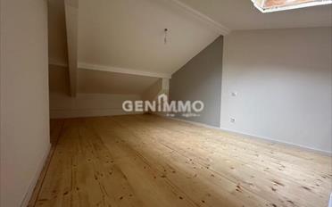 Furnished flat 2.5 rooms - image - 2