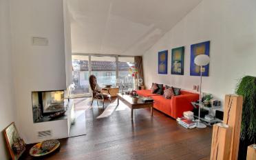 Duplex 7 Zimmer - image - 1