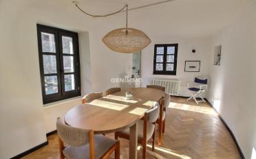 Maison 8 pièces - image - 2