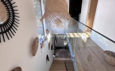 Single house 6 rooms - image - 2