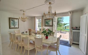 Einfamilienhaus 10 Zimmer - image - 5