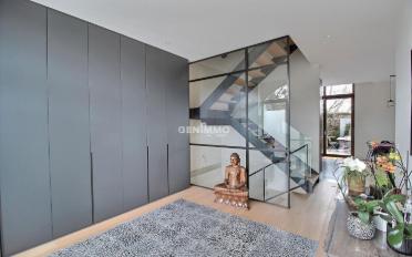 Farm house 9 rooms - image - 1