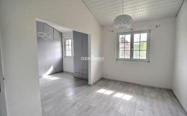 Maison contiguë 7 pièces - image - 6