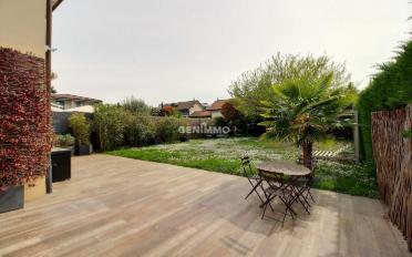 Maison contiguë 7 pièces - image - 8
