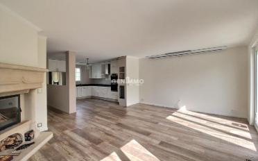 Maison contiguë 7 pièces - image - 3