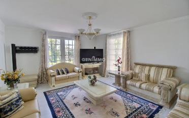 Single house 10 rooms - image - 4