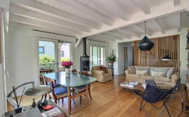 Single house 7 rooms - image - 1