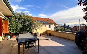 Duplex 7 pièces - image - 1