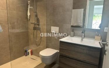 Terrace flat 6 rooms - image - 5